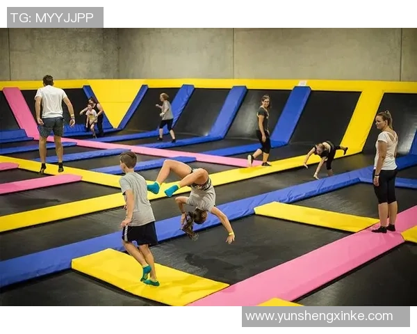 科学极限运动中的心理素质训练方法探索与实践分享